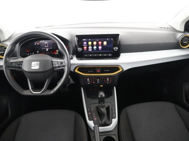 Seat Arona 1.0 EcoTSI DSG Style