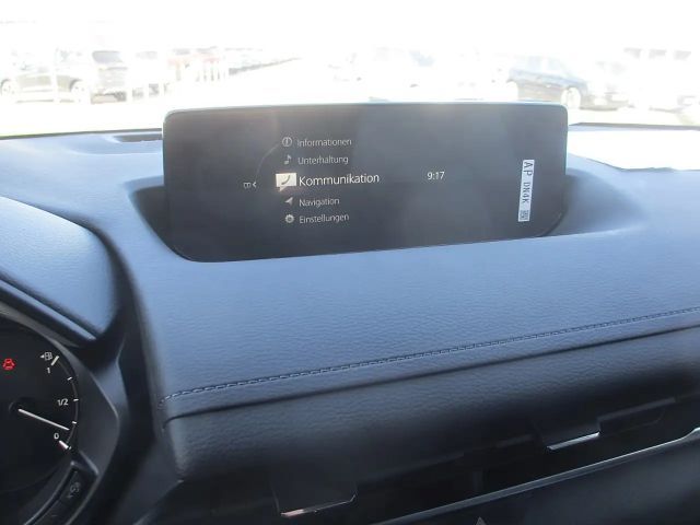 Mazda MX-30 Exclusive-line