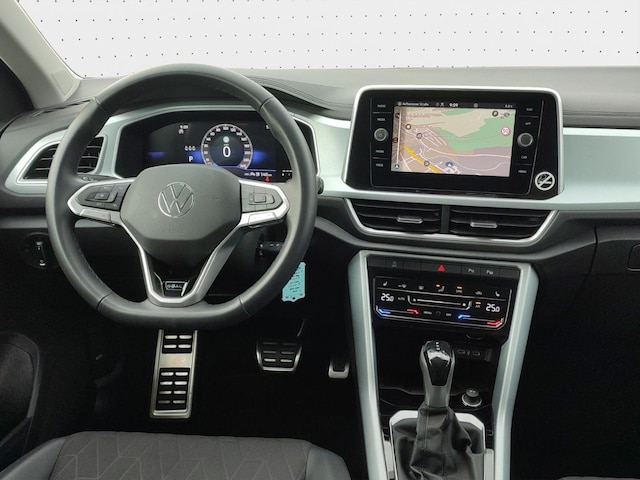 Volkswagen T-Roc 2.0 TDI DSG