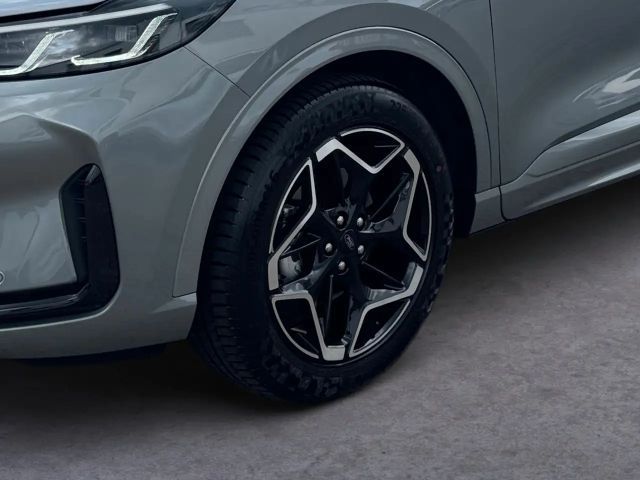 Ford Kuga Hybrid ST Line