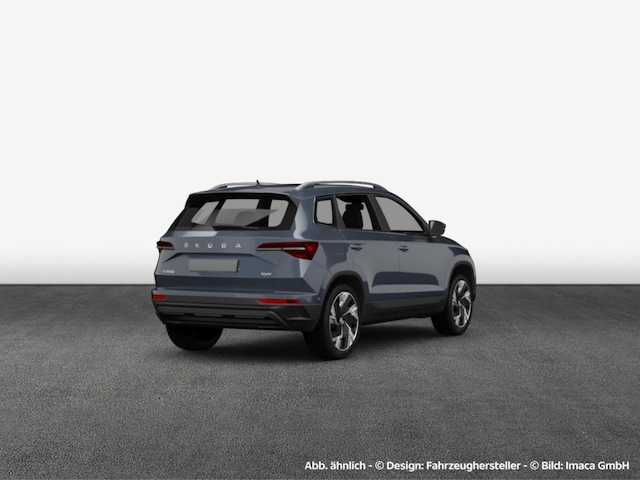 Skoda Karoq 2.0 TDI Ambition