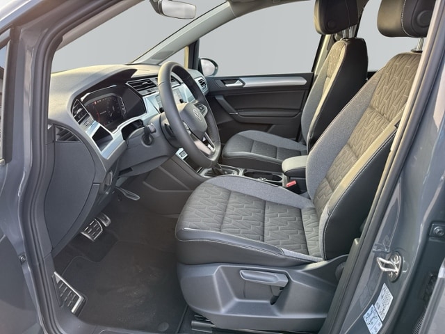 Volkswagen Touran 2.0 TDI DSG