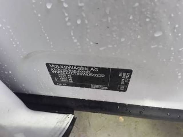 Volkswagen Tiguan 2.0 TDI DSG IQ.Drive Life