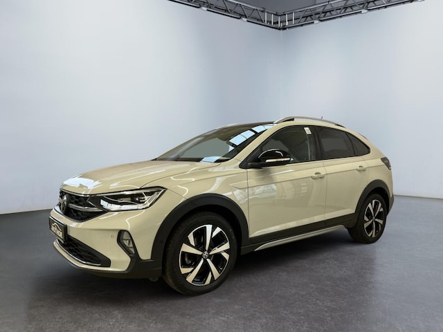 Volkswagen Taigo 1.5 TSI DSG