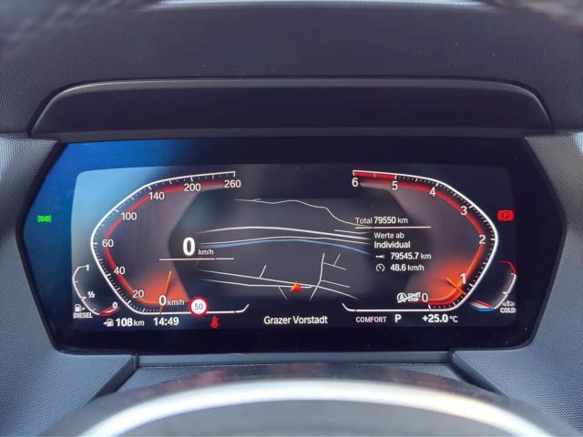 BMW 118 *** SPORT-LINE *** 4 PAKETE *** NP 49.000 *** AHK