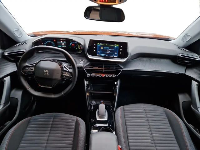 Peugeot E-2008 Active Pack