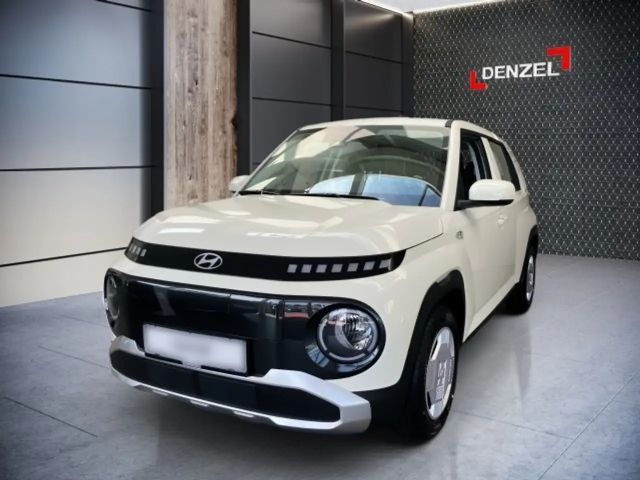 Hyundai INSTER 42 kWh