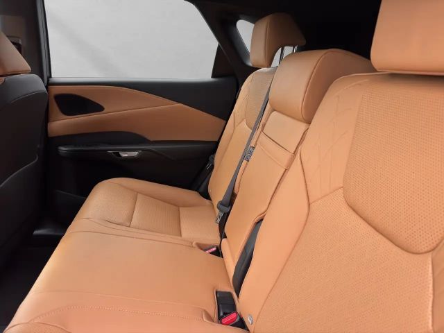 Lexus RX-Serie 450h F Sport Sport