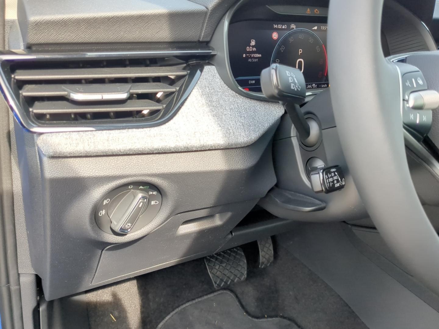 Skoda Scala 1.0 TSI Drive