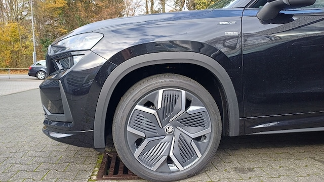 Skoda Kodiaq 7-SITZE,AHK, KAMERA, PANORAMA, ANSCHLUSSGARANTIE