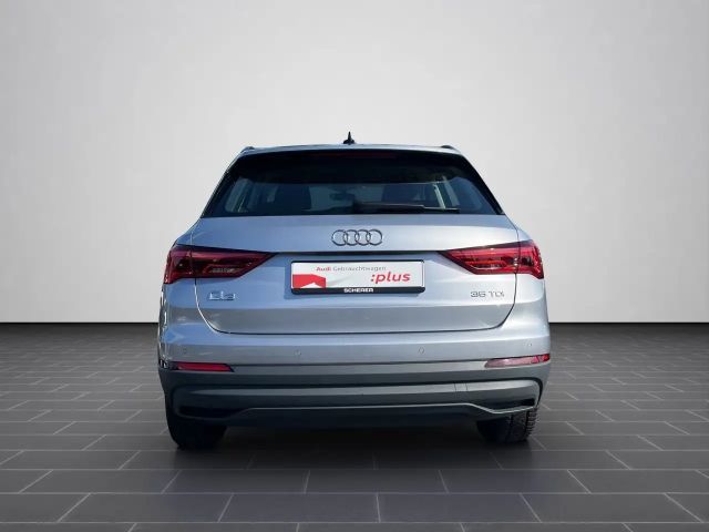 Audi Q3 35 TDI