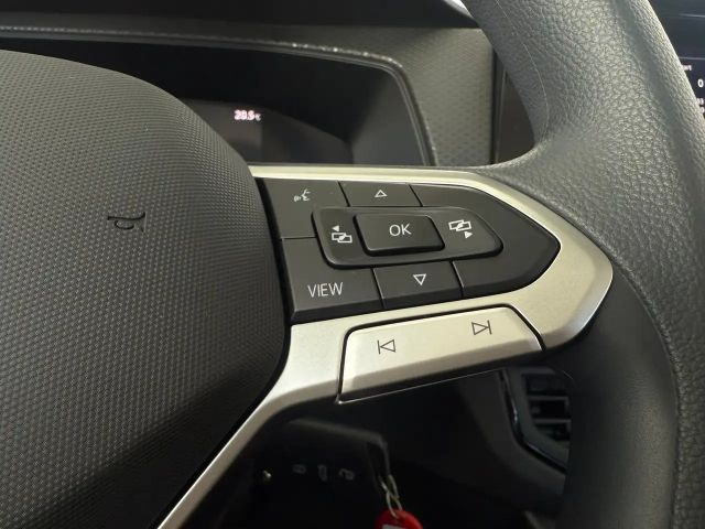 Volkswagen T-Cross 4Me TSI