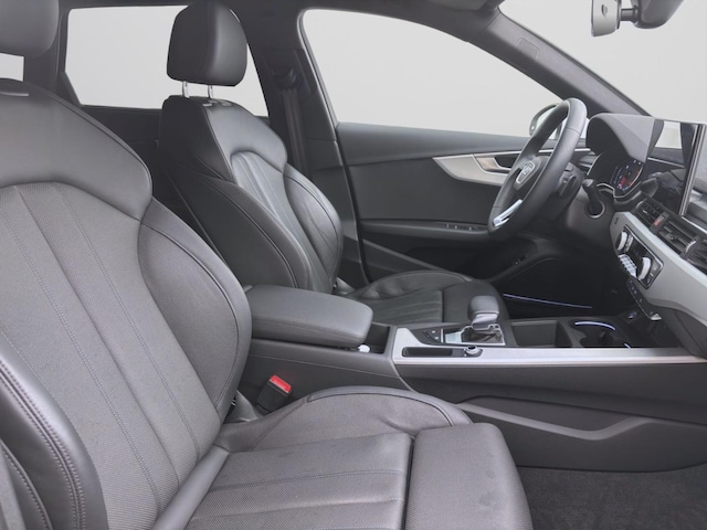 Audi A4 40 TDI Avant S-Tronic