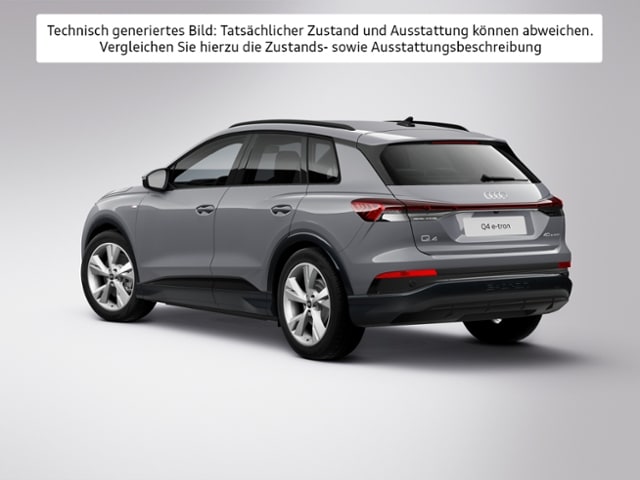 Audi Q4 e-tron 40