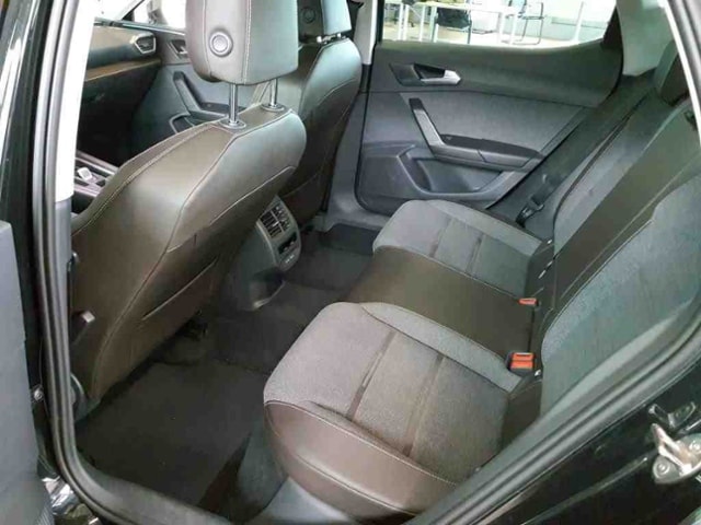 Seat Leon 2.0 TDI DSG