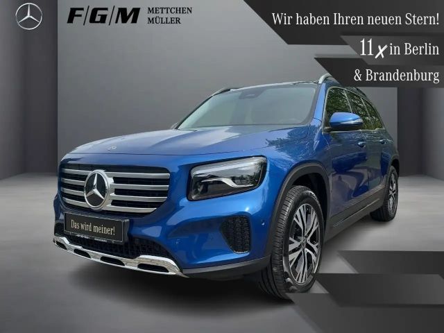 Mercedes-Benz GLB 220 4MATIC Progressive