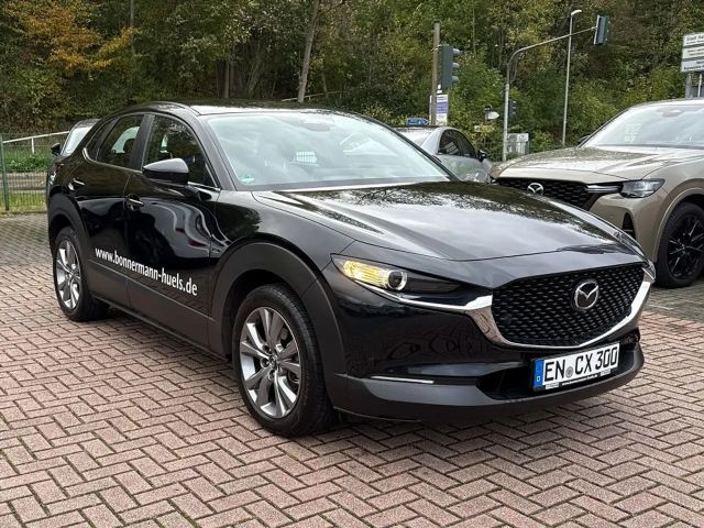 Mazda CX-30 Exclusive-line