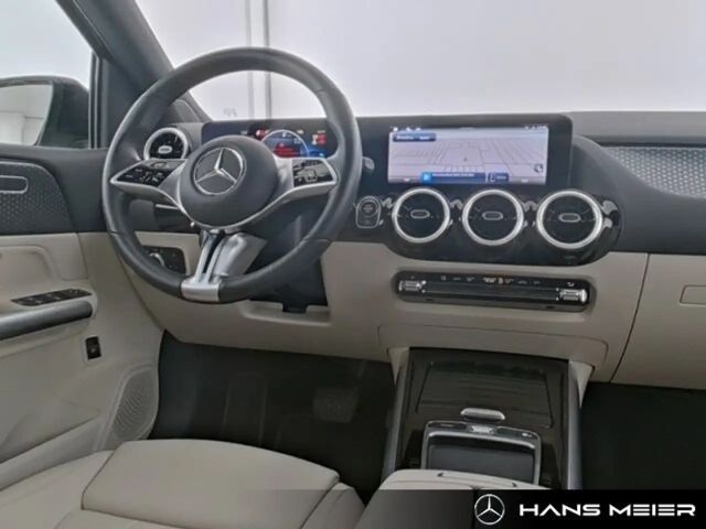 Mercedes-Benz B 250 4MATIC Progressive