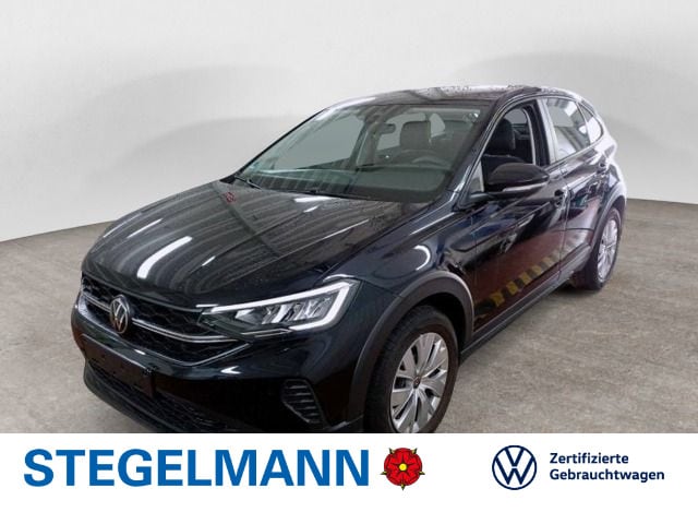 Volkswagen Taigo 1.0 TSI