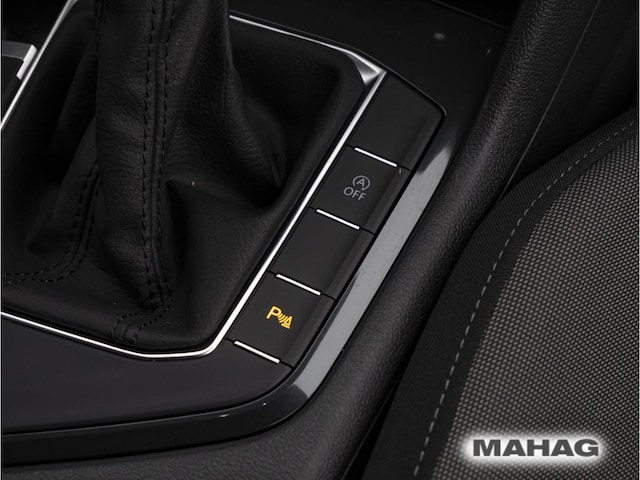 Volkswagen Tiguan 1.5 TSI DSG Life