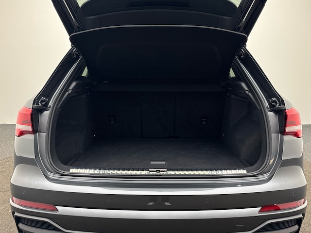 Audi Q3 35 TDI S-Line S-Tronic