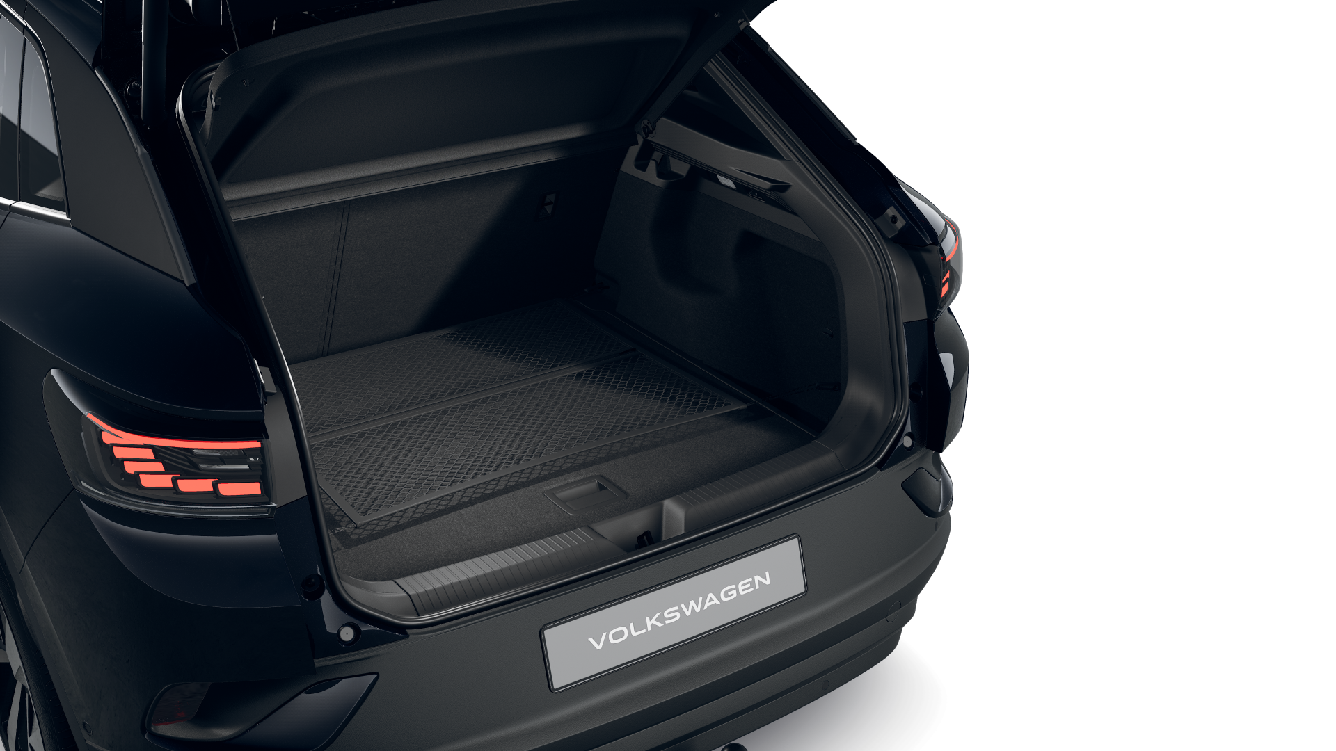 Volkswagen ID.4 Performance Pro