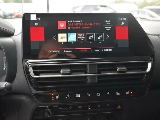 Citroën C5 Aircross Hybrid Max