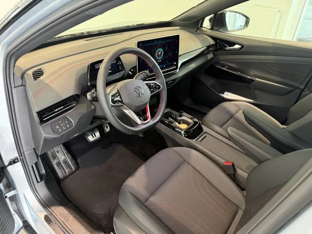 Volkswagen ID.4 4Motion Business GTX