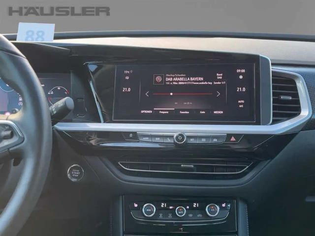 Opel Grandland X GS-Line Grand Sport