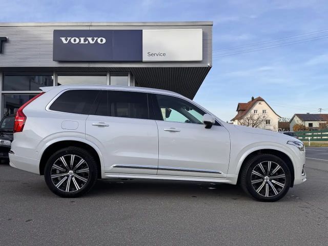 Volvo XC90 Bright Plus