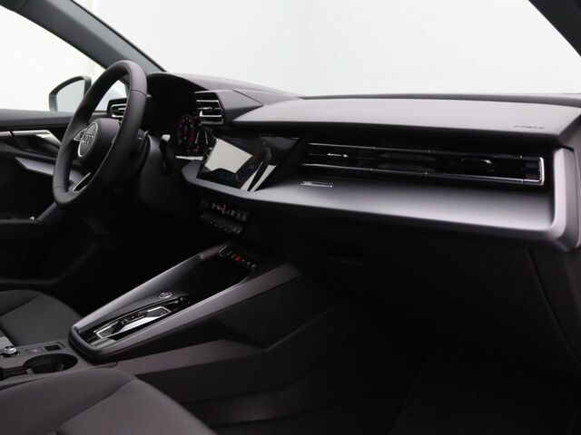 Audi A3 35 TFSI S-Tronic Sportback