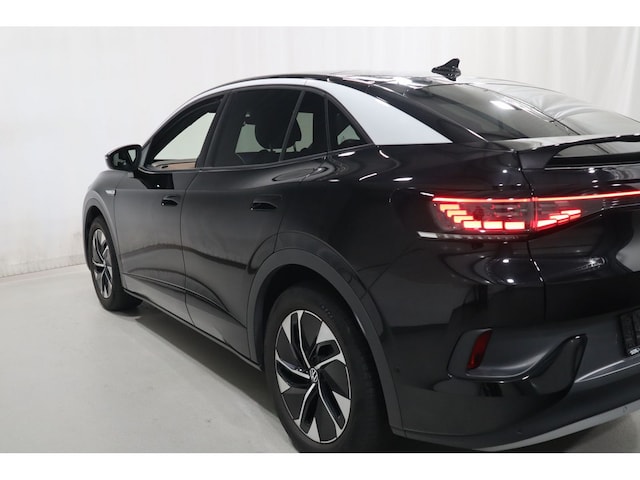 Volkswagen ID.5 IQ.Drive Pro