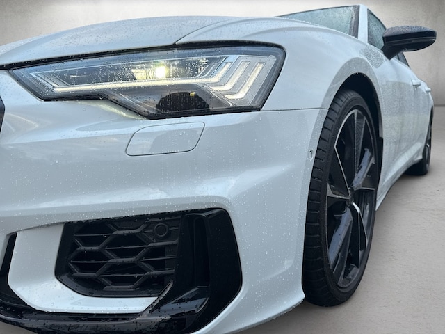 Audi S6 Quattro Sedan