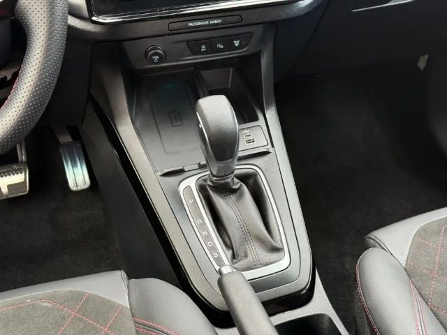 Ford Puma EcoBoost ST Line