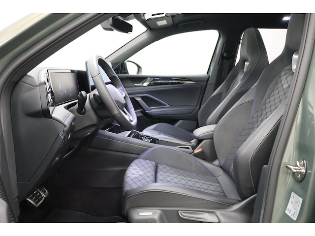 Volkswagen Tiguan 2.0 TDI DSG R-Line