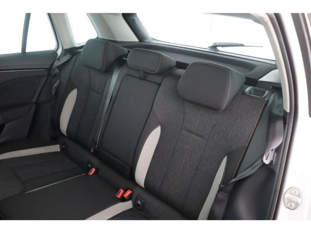 Skoda Kamiq 1.0 TSI Style Style