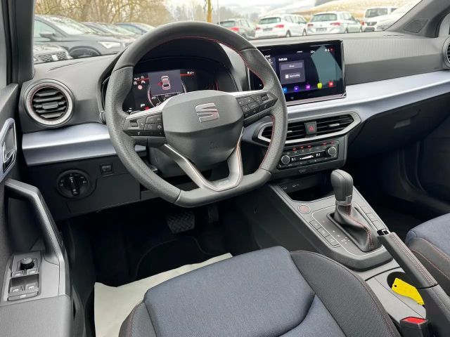 Seat Ibiza 1.0 TSI DSG FR-lijn