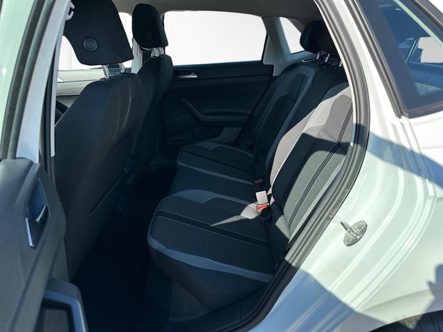 Volkswagen Polo 1.0 TSI DSG Style