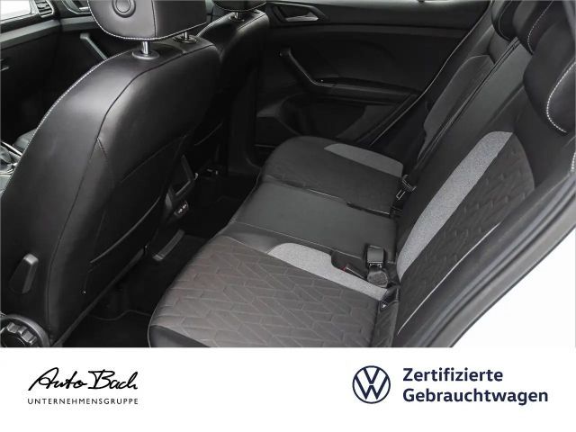 Volkswagen T-Cross 1.0 TSI DSG Life