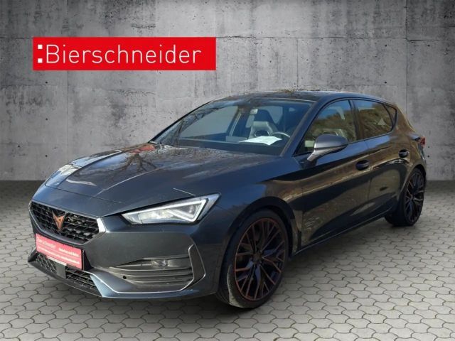 Cupra Leon 2.0 TSI DSG VZ