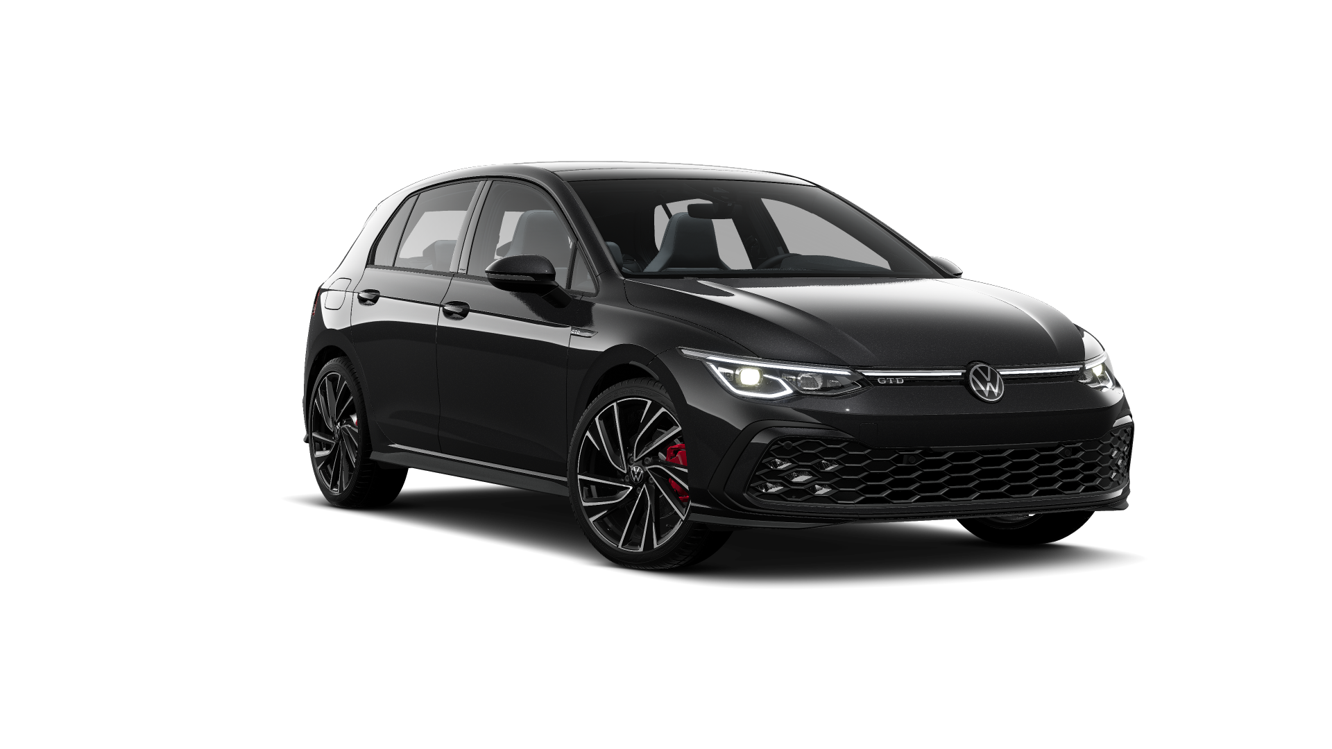 Volkswagen Golf Golf VIII