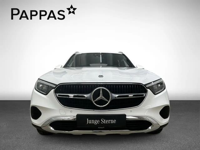 Mercedes-Benz GLC 220 4MATIC GLC 220 d
