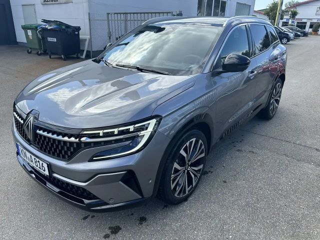 Renault Austral Iconic