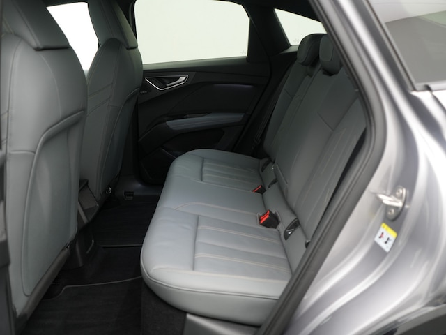 Audi Q4 e-tron 50 Quattro