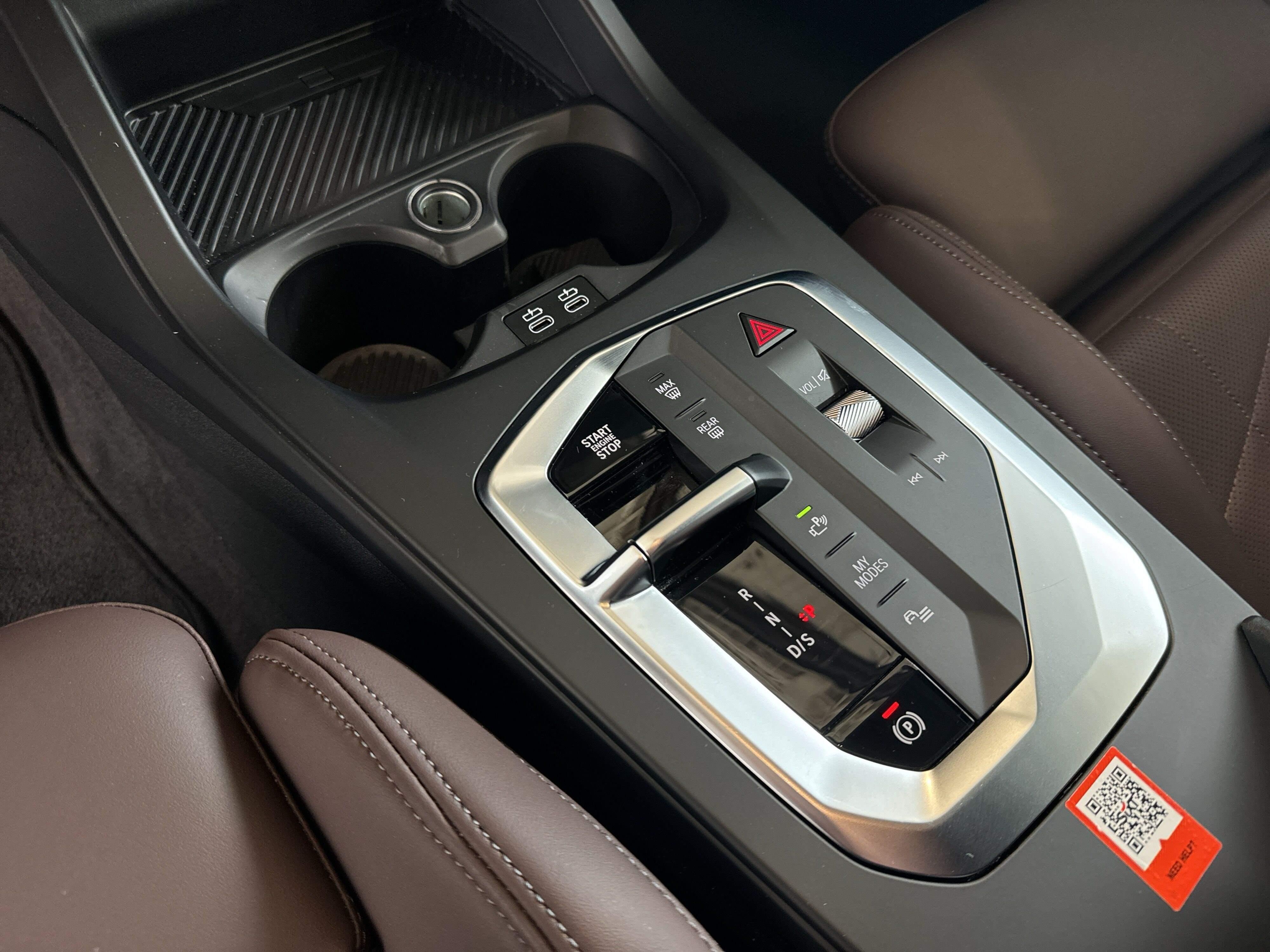 BMW 220 Coupé Gran Coupé