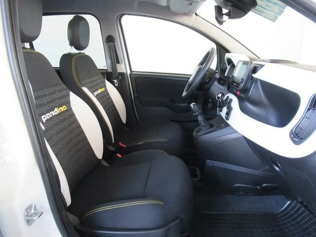 Fiat Panda 4x2
