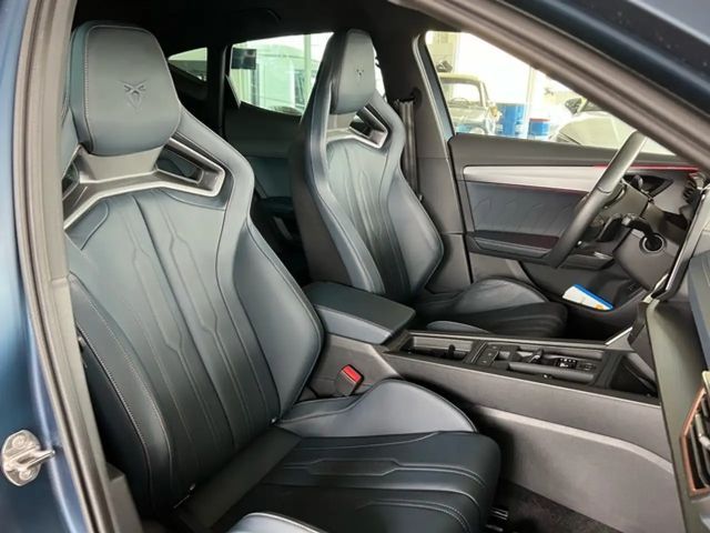 Cupra Formentor 4Drive VZ5