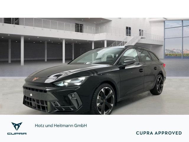 Cupra Leon DSG ST Sportstourer