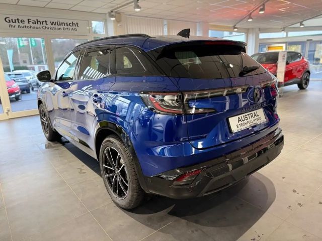 Renault Austral Alpine Esprit Techno