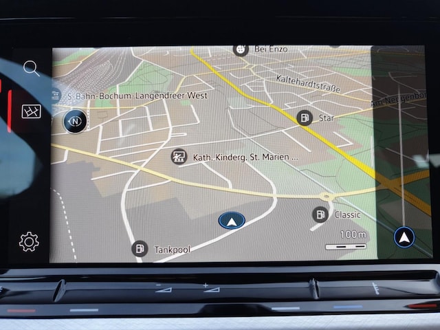 Volkswagen Golf DSG Life Variant